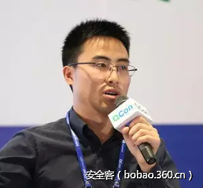 QCon上海2017全球軟件開(kāi)發(fā)大會(huì) 數(shù)據(jù)處理與存儲(chǔ)服務(wù)的前沿趨勢(shì)