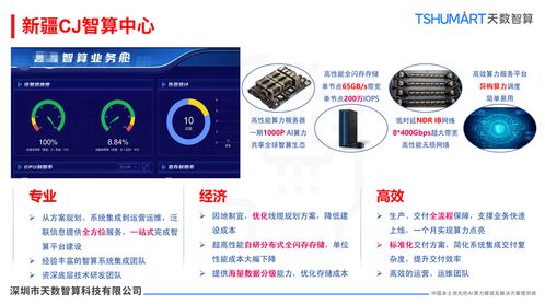 解鎖AI時代算力密碼 天數(shù)智算存儲服務(wù)器解決方案，讓數(shù)據(jù)爆發(fā)式增長不再是難題