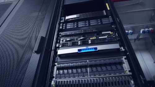 智慧城市應用中的大數(shù)據(jù)存儲與管理 數(shù)據(jù)處理與存儲服務的關鍵作用