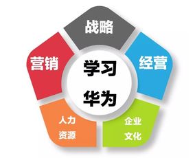 華為總部考察 奮斗機制、激勵體系與物聯網技術研發的融合創新
